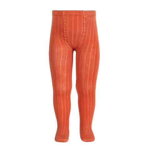 CONDOR TIGHTS - Ribbed in SHERBERT (684)