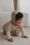 Etienne Baby Alpaca  Vest