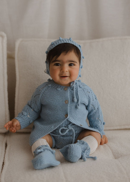 Etienne Baby Alpaca Bloomer