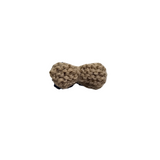 SERAPHINA Hair Clip - Small / In Shade Latte