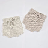 ARTEMIS 'Baby Alpaca' Bloomer - Cloud