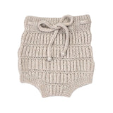 ARTEMIS 'Baby Alpaca' Bloomer - Linen & Cloud