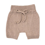 SUNDAY 'Baby Alpaca' Bloomer - Dusty Blush