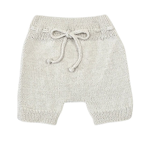 SUNDAY 'Baby Alpaca' Bloomer - Cloud