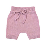 SUNDAY 'Baby Alpaca' Bloomer - Pirouette