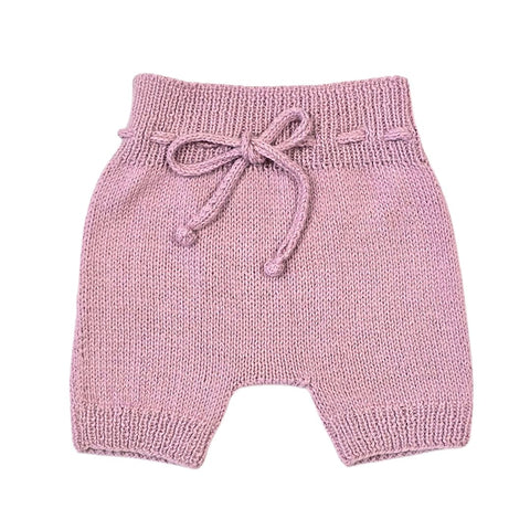 SUNDAY 'Baby Alpaca' Bloomer - Pirouette