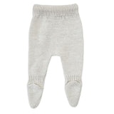 PHILIPPA 'Baby Alpaca' Pant - Cloud