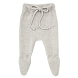 PHILIPPA 'Baby Alpaca' Pant - Cloud