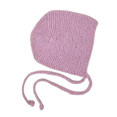 BASTIEN 'Baby Alpaca' Bonnet - Pirouette