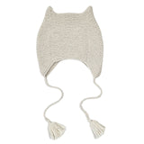 KITTY The Cat 'Baby Alpaca' Hat - Cloud