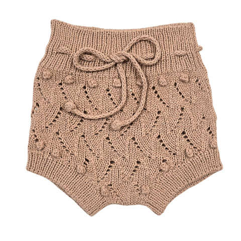 Etienne Baby Alpaca Bloomer