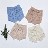 Etienne Baby Alpaca Bloomers