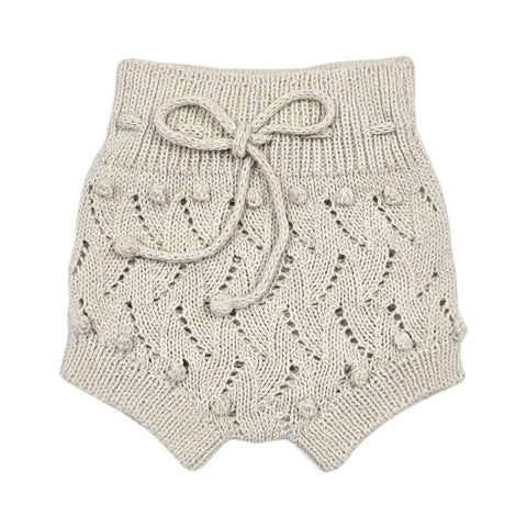 Etienne Baby Alpaca Bloomer