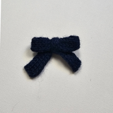 LUCIA Hair Clip - Small / In Shade Indigo