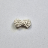 SERAPHINA Hair Clip - Small / In Shade Cloud