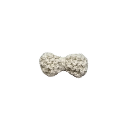 SERAPHINA Hair Clip - Small / In Shade Cloud