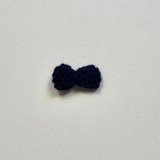 SERAPHINA Hair Clip - Small / In Shade Indigo