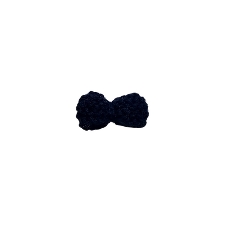 SERAPHINA Hair Clip - Small / In Shade Indigo