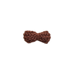 SERAPHINA Hair Clip - Small / In Shade Terracotta