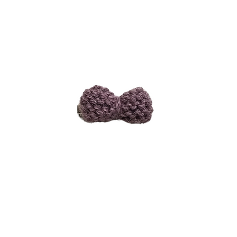 SERAPHINA Hair Clip - Small / In Shade Periwinkle