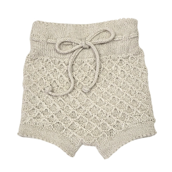 OTTILE 'Baby Alpaca' Bloomer - Cloud