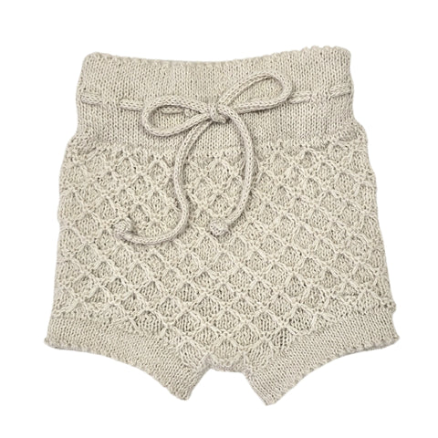 OTTILE 'Baby Alpaca' Bloomer - Cloud