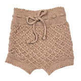 OTTILE 'Baby Alpaca' Bloomer - Dusty Blush