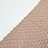 MARISOL 'Baby Alpaca' Blanket - Dusty Blush