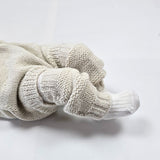 PIPPI 'Baby Alpaca' Legwarmers - Cloud
