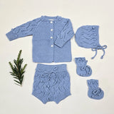 Etienne Baby Alpaca Bloomer