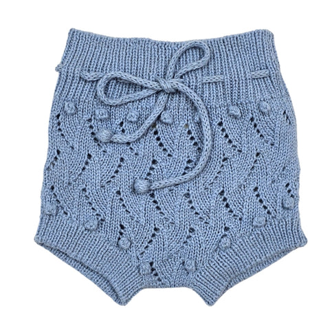 Etienne Baby Alpaca Bloomer