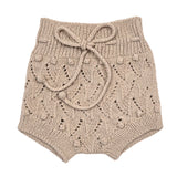 Etienne Baby Alpaca Bloomer