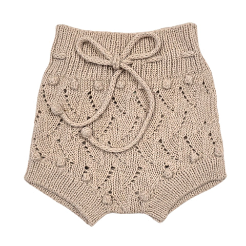 Etienne Baby Alpaca Bloomer