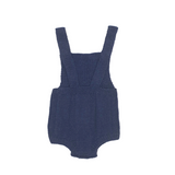 OTTO 'Alpaca' Romper - Indigo