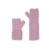 PIXIE 'Alpaca' Gloves - Candy Pink (LAST PAIR)